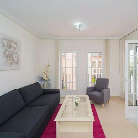 Bulevar Spaniahome 阿尔比尔 外观 照片