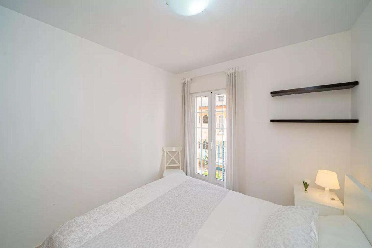 Bulevar Spaniahome 阿尔比尔 外观 照片
